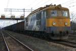 ET21-22 (defekt) CTL Rail ...  Szymon Czarkowski 06.12.2006