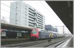 Re 450 046-8 als ...  Herbert Graf 08.12.2006