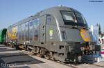 InnoTrans 2006 (21 Photos)