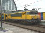 E-Lok 1835 ...  G�nther Glauz 28.05.2003