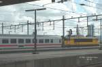 E-Lok 1781 ...  G�nther Glauz 28.05.2003