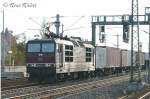 Eine Durchfahrt durch Heidenau ...  Ren� Riedel 14.12.2006