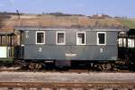 W�. KBi Personenwagen Nr. ...  Walter Br�ck 15.12.2006