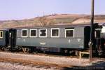 W�. KBi Personenwagen Nr. ...  Walter Br�ck 15.12.2006