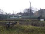 G�terbahnhof Zary   ...  Lars Ketterer 16.12.2006