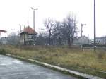 Zary; �bergangsstellwerk G�ter und ...  Lars Ketterer 16.12.2006