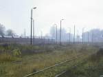 G�terbahnhof Zary   ...  Lars Ketterer 16.12.2006