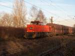 RBH 824 (VL G1206/Bauj. ...  Michael Berling 17.12.2006