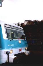 628 597 mit Burg ...  Ulli Uhlig 18.12.2006