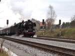 50 3648 bei der ...  Kai Gl��er 19.12.2006