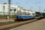 491 001-4 am 27.04.1993 ...  Manfred M�ldner 19.12.2006