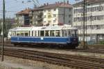 491 001-4 am 27.04.1993 ...  Manfred M�ldner 20.12.2006