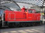 362 540 rangierte am ...  Thomas Schmidt 21.12.2006