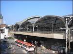 K�ln Hbf mit dem ...  Thomas Schmidt 21.12.2006