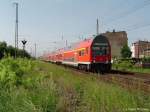 Steuerwagen der Gattung DABbuzf777 ...  Andr� Przesang 01.06.2003