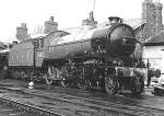England LNER ...  Walter Kinzel 02/2002