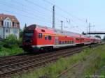 Steuerwagen der Gattung DABbuzf778 ...  Andr� Przesang 02.06.2003