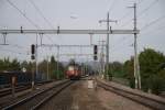 SBB Re 6/6 11664. ...  J�rgen Walter 27.12.2006