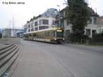 Be 4/4 21 ''Goldenpass'' ...  Silvio Jenny 28.12.2006