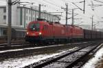 Diesmal nur kalt mitlaufend ...  Stefan Gangl 31.12.2006