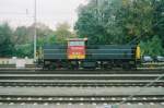 Railion 6455 te Sittard.3-11-2006. ...  Bart Gerritsen 02.01.2007