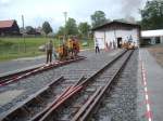20.08.2006 in Lohsdorf. Die ...  Lars Schaarschmidt 02.01.2007
