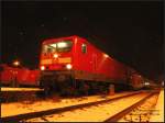 114 022 steht mit ...  Harald Neumann 03.01.2007