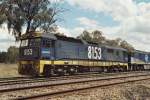 Class 81 (4 Fotos)