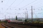 Der IC nach Hamburg-Altona, ...  Armin Krischok 05.01.2007