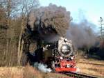 99 7245-6 bei der ...  Mathias Rothmann 09.01.2007