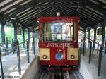 Ein Wagen in der ...  Volkmar D�ring 09.01.2007