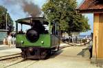 Wassernehmen in Stock (September ...  Hans-Joachim Str�h 11.01.2007