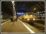 Als ich am 11.01.2007 ...  Helmut Amann 11.01.2007