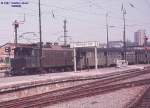Nicht besonders sch�n, aber ein bemerkenswertes Foto von 1967 aus ...