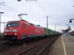 152 045 am 16.12.06 ...   Marc Strack 19.01.2007