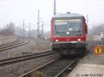 628/928 683 f�hrt am ...  Julian D�ll 21.01.2007
