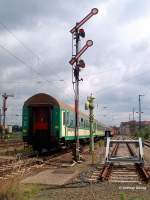 Schluss, Aus, Ende, Vorbei ...  Volkmar D�ring 22.01.2007
