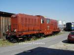 2045.01; Traktion Wien Nord; 27-06-2001   ...