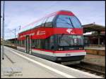 670 006  Alfred  am ...  Harald Neumann 24.01.2007