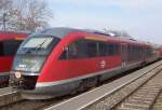 Desiro 6342 005-3 ist ...  G�nther Glauz 24.01.2007