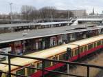Weiterer Blick, andere Perspektive ...  Thomas Wendt 25.01.2007