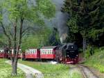 Wieder 99 7236-5 wenige ...  Mathias Rothmann 25.01.2007