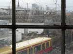 Blick von der Br�cke, ...  Thomas Wendt 27.01.2007
