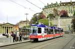 Be 4/8 847 auf ...  Hans-Joachim Str�h 27.01.2007
