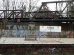 Das Schild und die ...  Thomas Wendt 29.01.2007