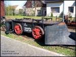 Nach dem 2.Weltkrieg fand ...  Harald Neumann 29.01.2007