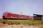 517002 mit 817.. h�lt ...  Ober franke 31.01.2007