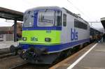 SOB RE420509 mit einem ...  G�rard - Nicolas Mannes 31.01.2007