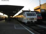Erst seit kurzem tr�gt ...  Silvio Jenny 05.02.2007