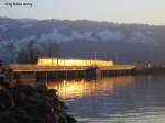 DPZ (mit ziehender Re ...  Silvio Jenny 05.02.2007